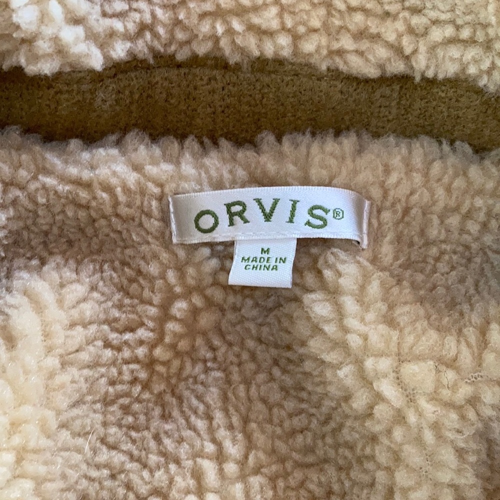 Orvis Jacket - image 2